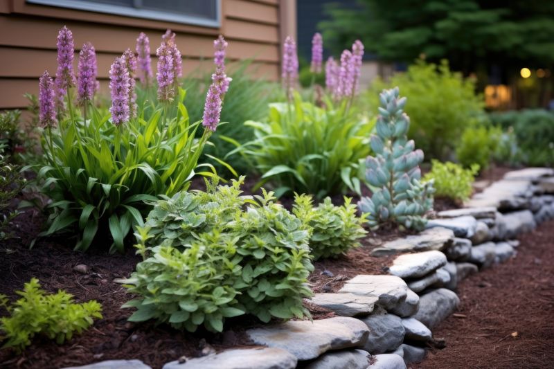 Landscape Edging Service