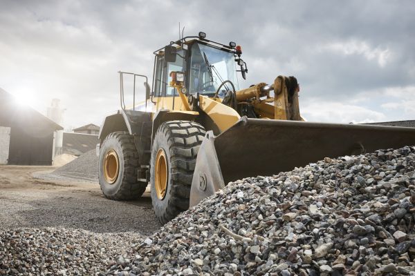 Driveway Gravel Delivery in Hayward