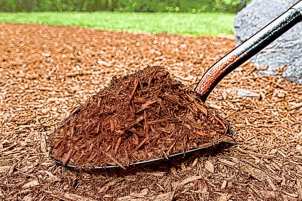 Mulch Removal Service in Hayward
