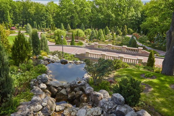Landscape Architecture Service in Hayward