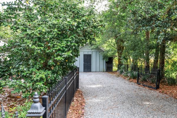 Driveway Rock Delivery in Hayward