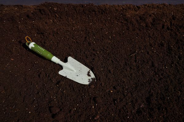 Rich Soil Delivery in Hayward