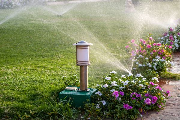 Commercial Garden Maintenance in Hayward