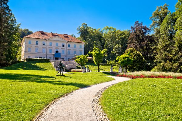 Park Landscape Maintenance in Hayward